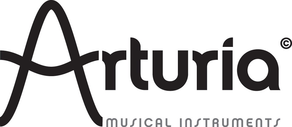 Arturia-logo